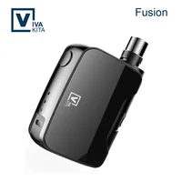 Malaysia Vape Boxer Mini Child Lock