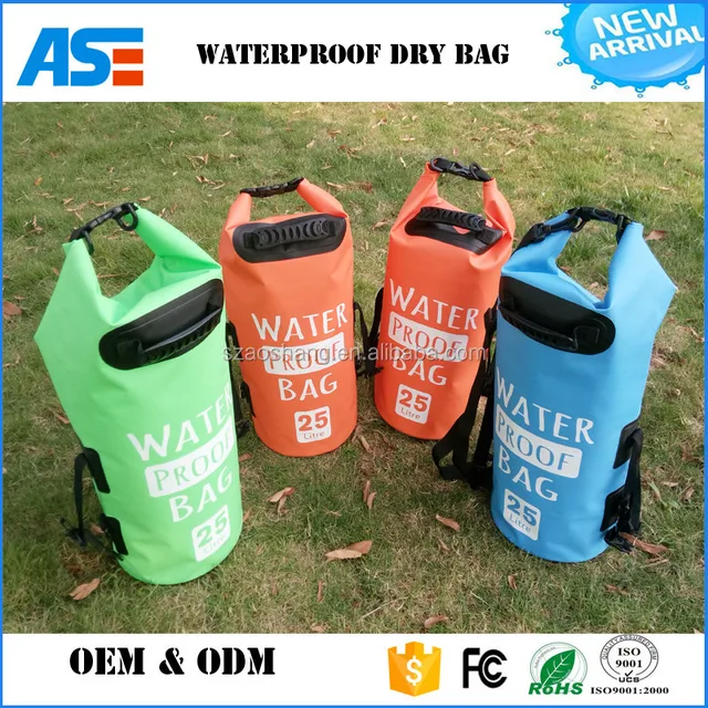 durable dry bag