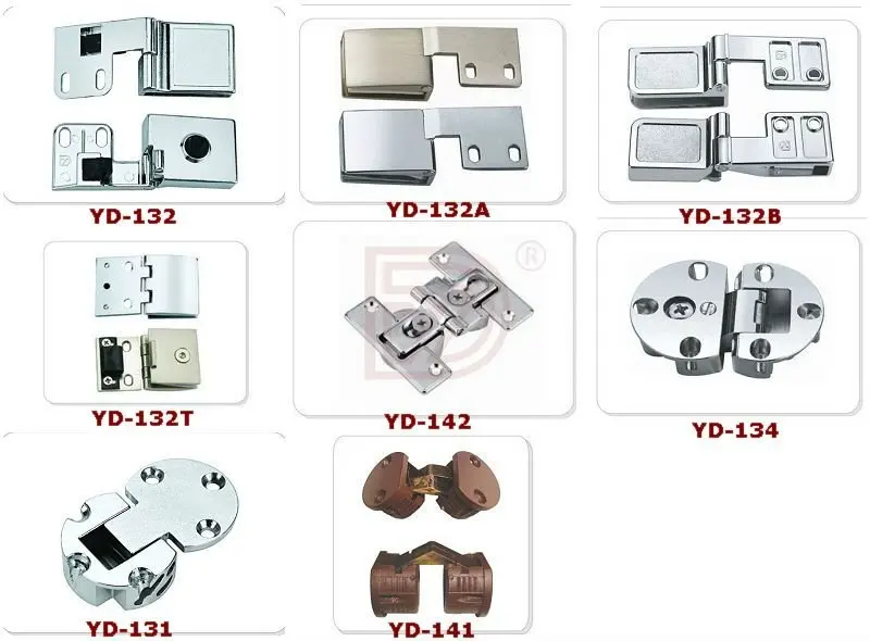 Table Top Hinge For /folding Table Hinges From Concealed Hinge