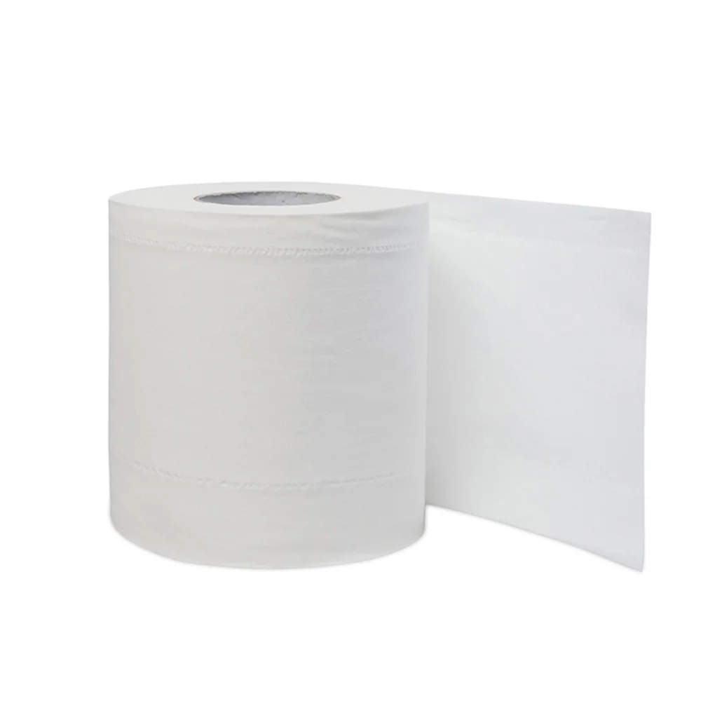 Wholesale Virgin wood pulp toilet paper white soft bathroom tissue roll with Factory Price
Wholesale Virgin wood pulp toilet paper white soft bathroom tissue roll with Factory Price