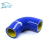 Replaced Auto Spare Parts Charge Air Cooler Intake Silicone Hose For KAMAZ Truck 5320-1311049