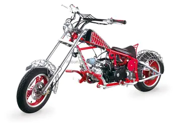 110cc mini chopper for sale