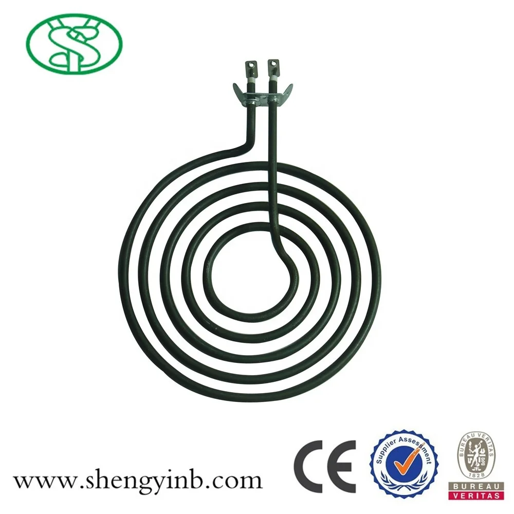 WNB-9 220v CE certification food baking for electric oven heating element