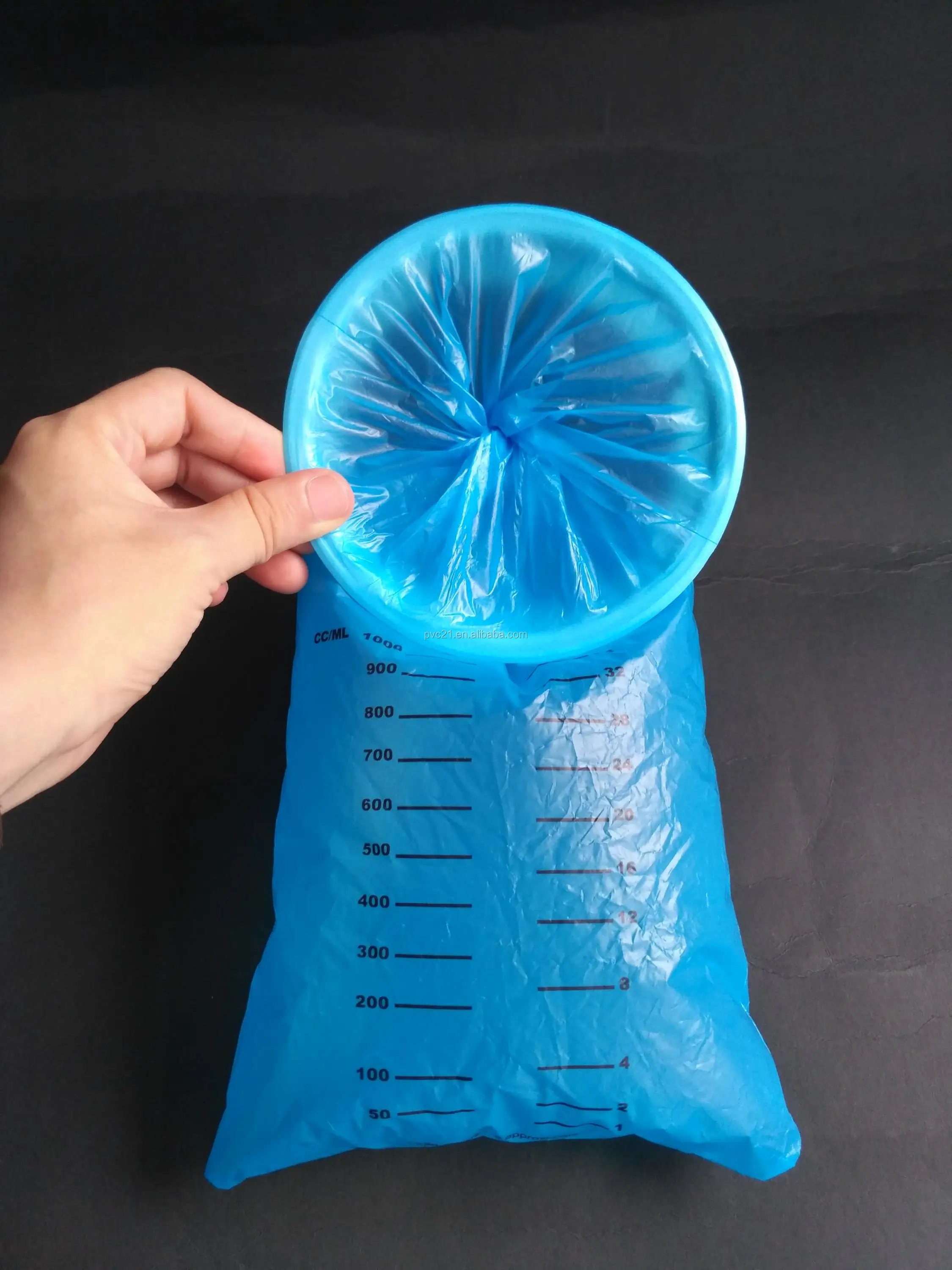 Disposable Vomit Bag With Ring Buy Disposable Vomit Bags,Vomit Bag