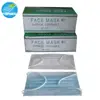 disposable medical protective 3ply nonwoven face mask