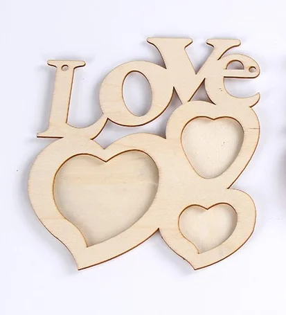 Diy Hollow Love Frame Wooden Letters 3 Photos Picture Frame White Base Art DIY Family Photo Frame for Home Decora, As the picture
Diy Hollow Love Frame Wooden Letters 3 Photos Picture Frame White Base Art DIY Family Photo Frame for Home Decora, As the picture