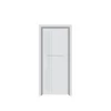 Yujie manufacturer surface paint solid interior wooden doors