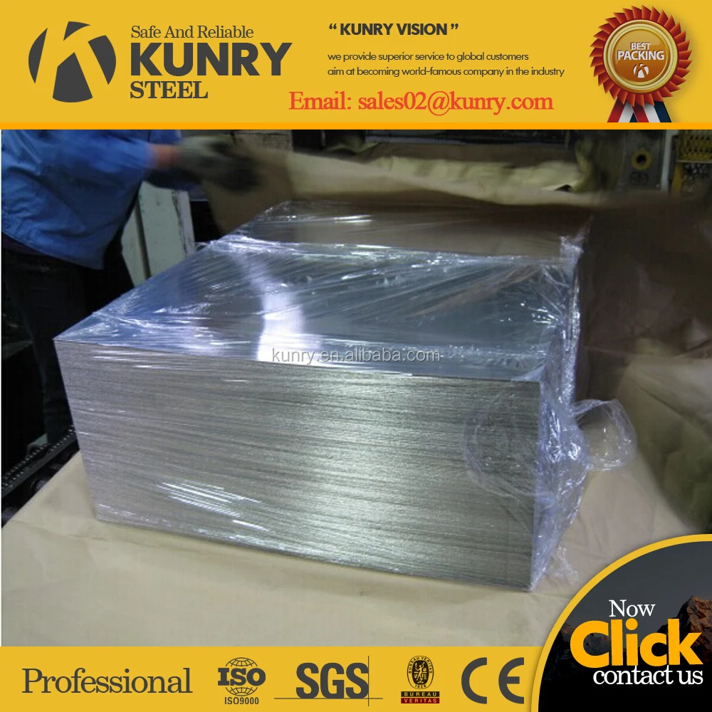 Printing Tin Plate Sheet For Metal Packaging With Good Price And High ...