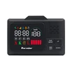 Car radar detector with CITY / HIGH WAY /Auto Mode