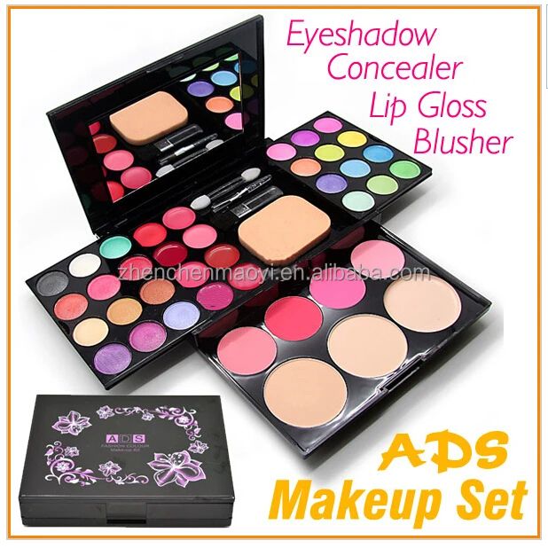 new makeup kit