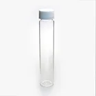 Epa Sample Vials Free Sample Laboratory Consumable 60ml Transparent Water Analysis EPA Vial