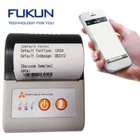 FUKUN 58mm Hand Held Blue Tooth
