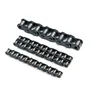 304 stainless steel power transmission roller chain 16b-1