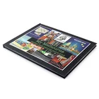 Paper printer made hardcover book printing services