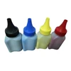 4 color Toner Powder BK C M Y refill kit for Konica Minolta Bizhub C200 C203 C253 C353 Copier Replace