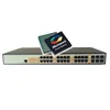 24 port managed ethernet switch hub