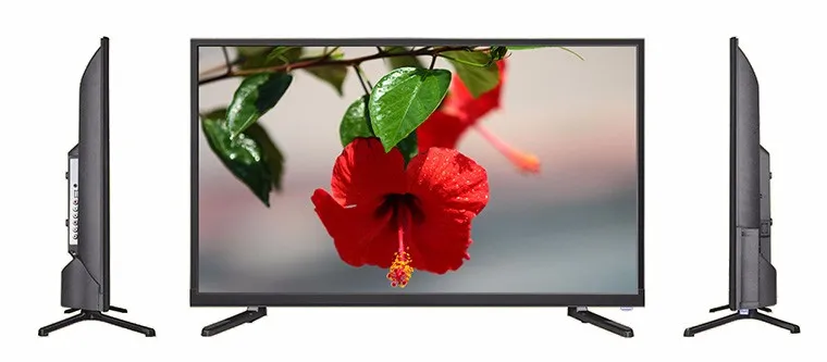 LE32D2 Guangzhou Factory Cheap Full HD Smart LED TV 32" 40" 42" 46" 50" 55 inch LED TV