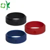 The Latest Artist Design Silicone Rings Men from Rubber Wedding Bands