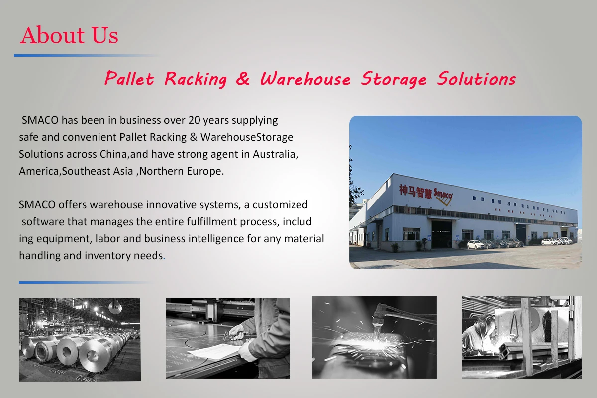 About us