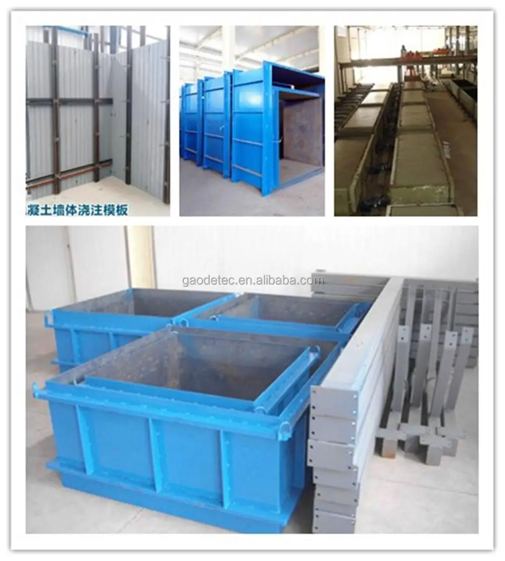 CLC foam concrete block wire cutting machine