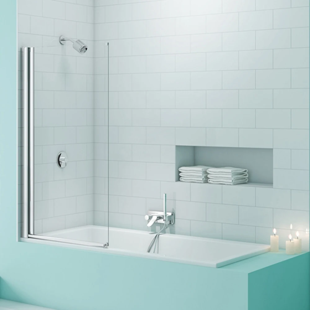 bathroom bathtub shower screen Australia bath tub