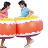 Pony Inflatable Belly Bumper with Hight Quality for Child
