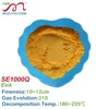 SE1000Q Azodicarbonamide AC blowing agent PVC/EVA/WPC Azodicarbo AC Blowing Agent