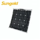Germany 80 watt solar energy panels kits for roof