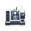 VMC400 low cost high performance mini cnc milling machine