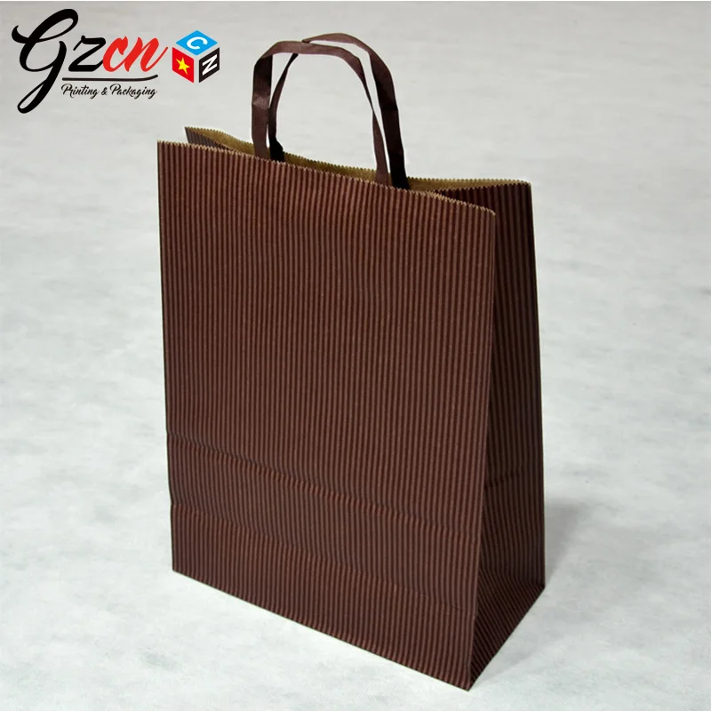 custom fluorescent yellow color for clothes garment packing with