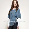 2012 hot selling newest and fashion popular women sweater