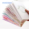 Canada office supplies and stationery B5 size printed paper notepad school child use cheap bulk writing fancy notebooks