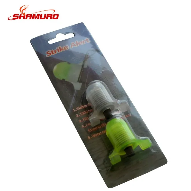 factory price Novelty Fishing Bite Alarm Rod Bell With LED Light Fish bite alarm, Picture
factory price Novelty Fishing Bite Alarm Rod Bell With LED Light Fish bite alarm, Picture