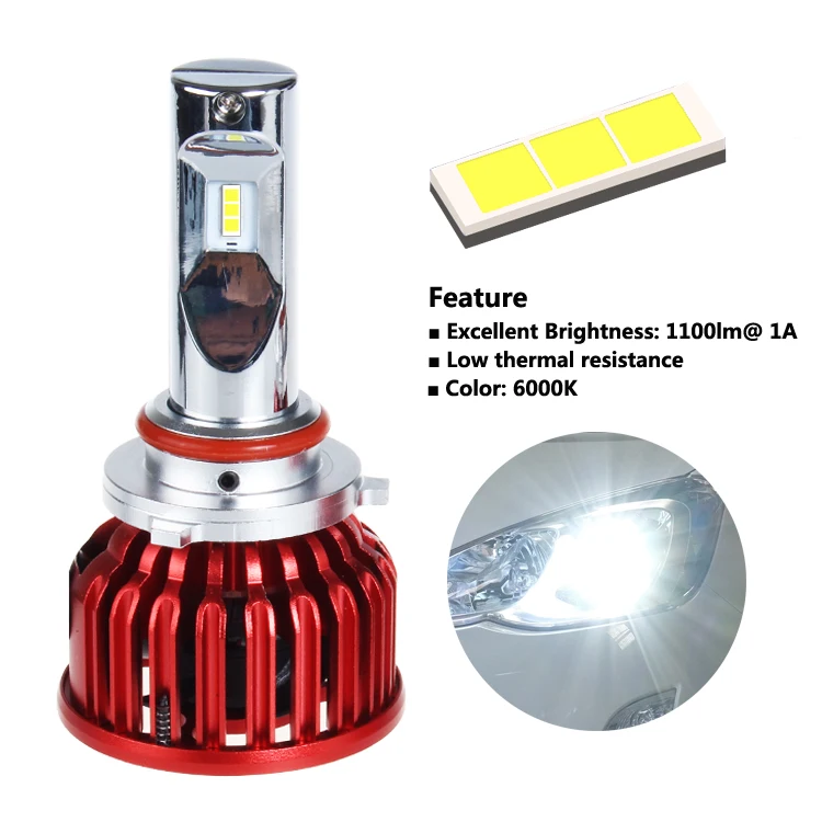 9005 led bulb