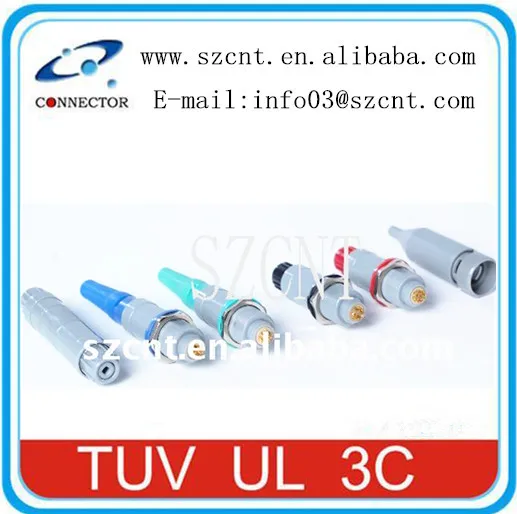 CNT02 Plastic connector