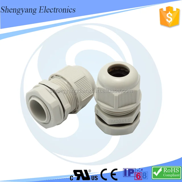 pg 11 cable gland