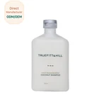 Wholesale Private Label Green Natura Hair Mask Argan Shampoo Conditioner