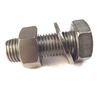 Relia Hardware hex bolts with nuts and washers