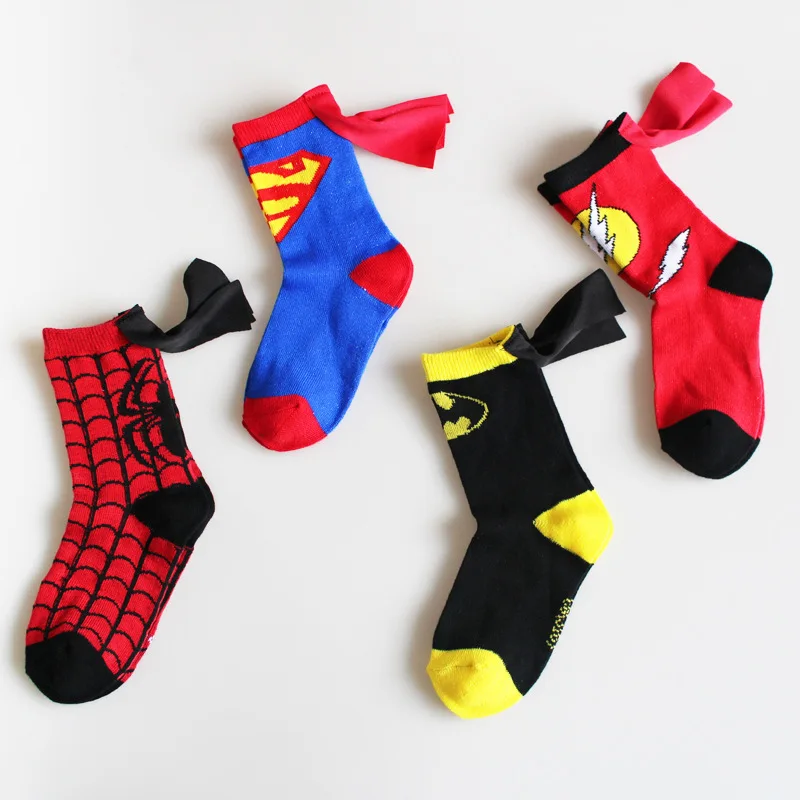 New All Season Custom Warm Fuzzy Cartoon Kids Cotton Character Socks Handmade Clock Sewing Dance Baby Socks, Multicolor
New All Season Custom Warm Fuzzy Cartoon Kids Cotton Character Socks Handmade Clock Sewing Dance Baby Socks, Multicolor