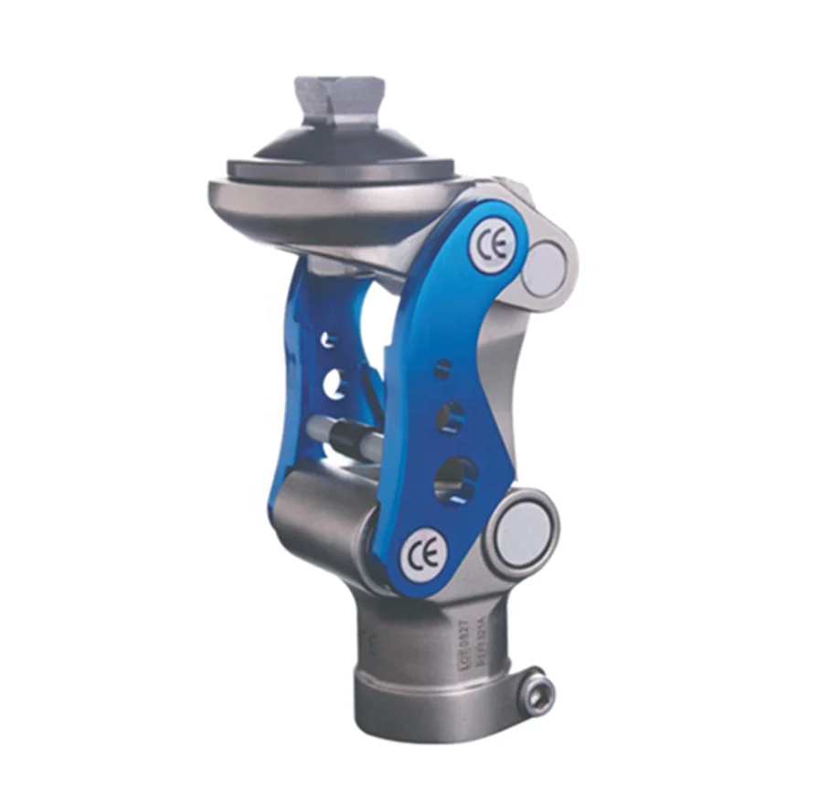 2SR300 Polycentric 4 Bar Knee Joint, View polycentric 4 bar Knee