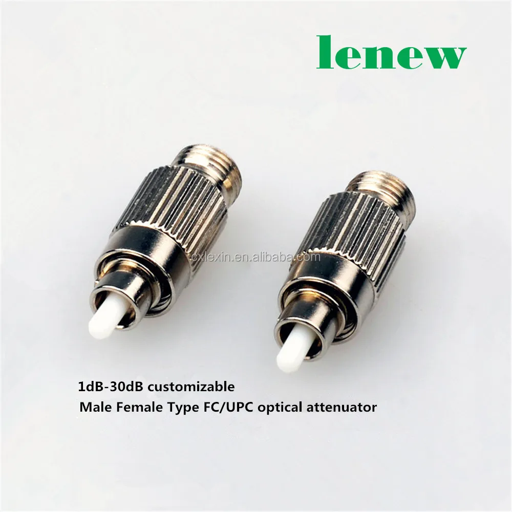 china optical attenuator