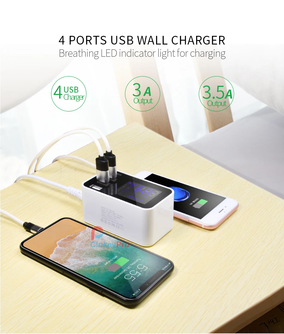 usb charger 1