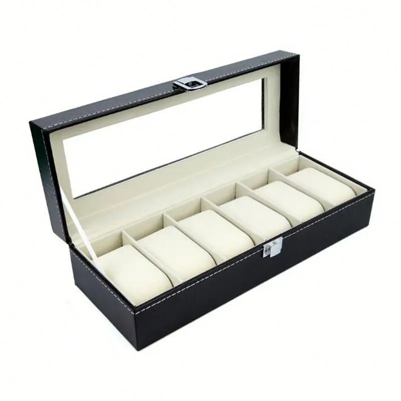 Custom black paper watches box with pillow ,AJ68 jewelry gift box watch box for sale
Custom black paper watches box with pillow ,AJ68 jewelry gift box watch box for sale