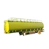 China manufacturer stainless steel lpg 50000 liter water chemical gas fuel oil tank semi trailer with great popularity