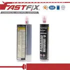 round head steel rivets pvc pipe adhesive glue polyurethane foam spray gun