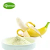 Pure Natural Food Beverage Drinks Organic Banana Powder Flour