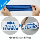 Kenteer wholesale korea quality flex htv textil rolls pu heat transfer vinyl for clothing t-shirt
