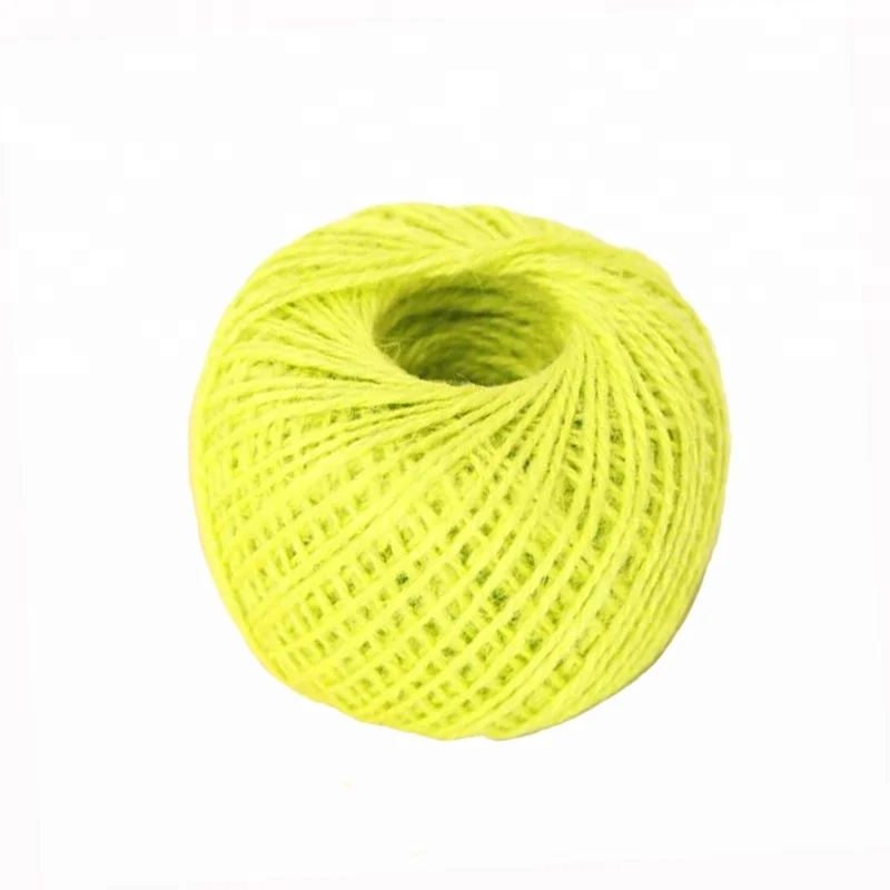 cheap jute rope