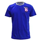 PUREcustom polo shirt design short sleeve blank color combination polo t shirt supplier