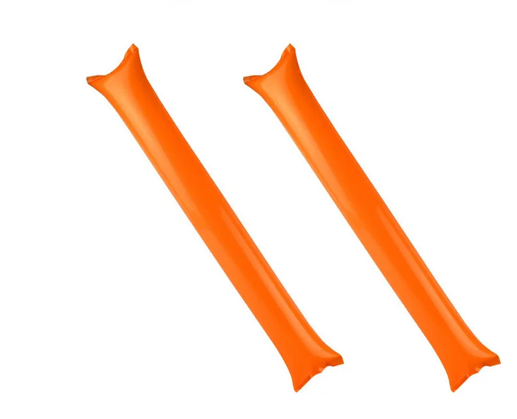 cheering,practised promotional inflatable party noise maker cheering